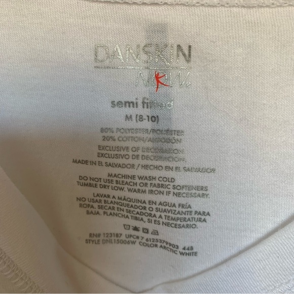 Wonder Woman Tee - Picture 6 of 6